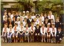 Мои однокласники, 1987 год, школа №12, 3-Г класс